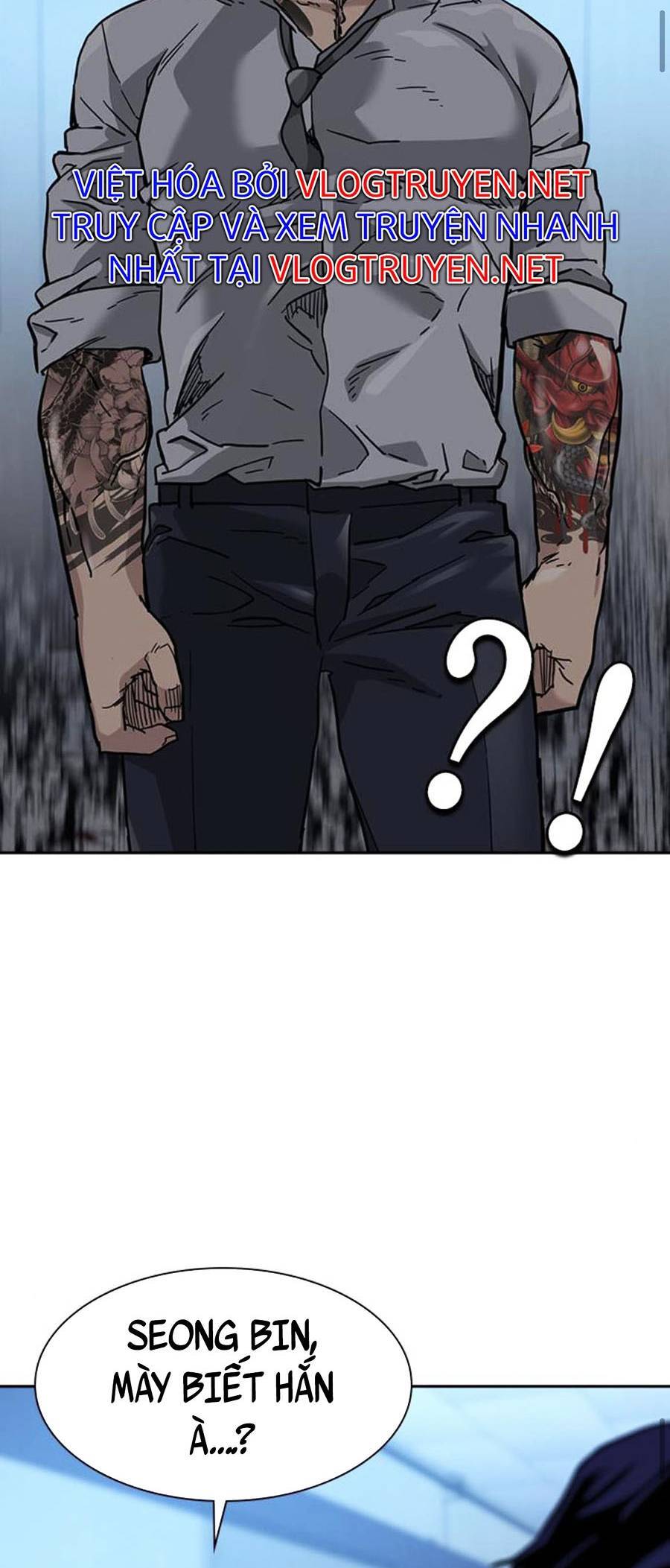 Để Có Thể Sống Sót Chap 48 - Next Chap 49
