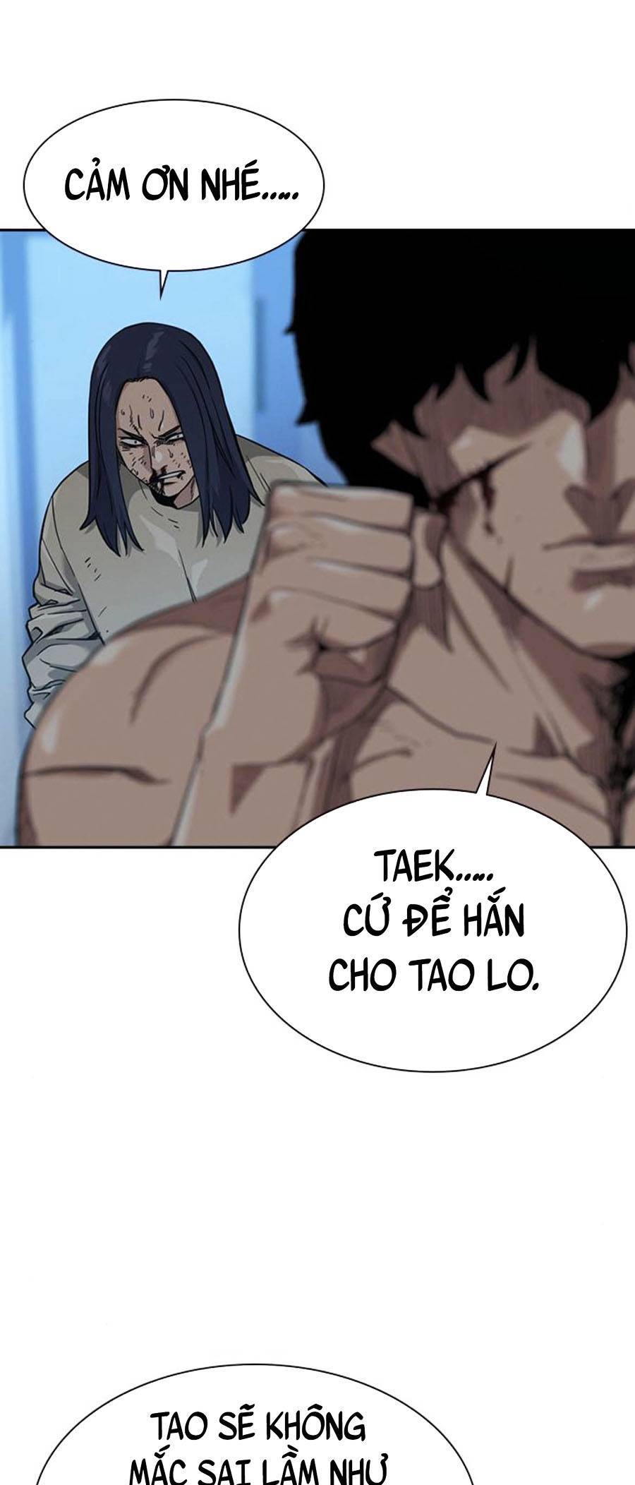 Để Có Thể Sống Sót Chap 48 - Next Chap 49