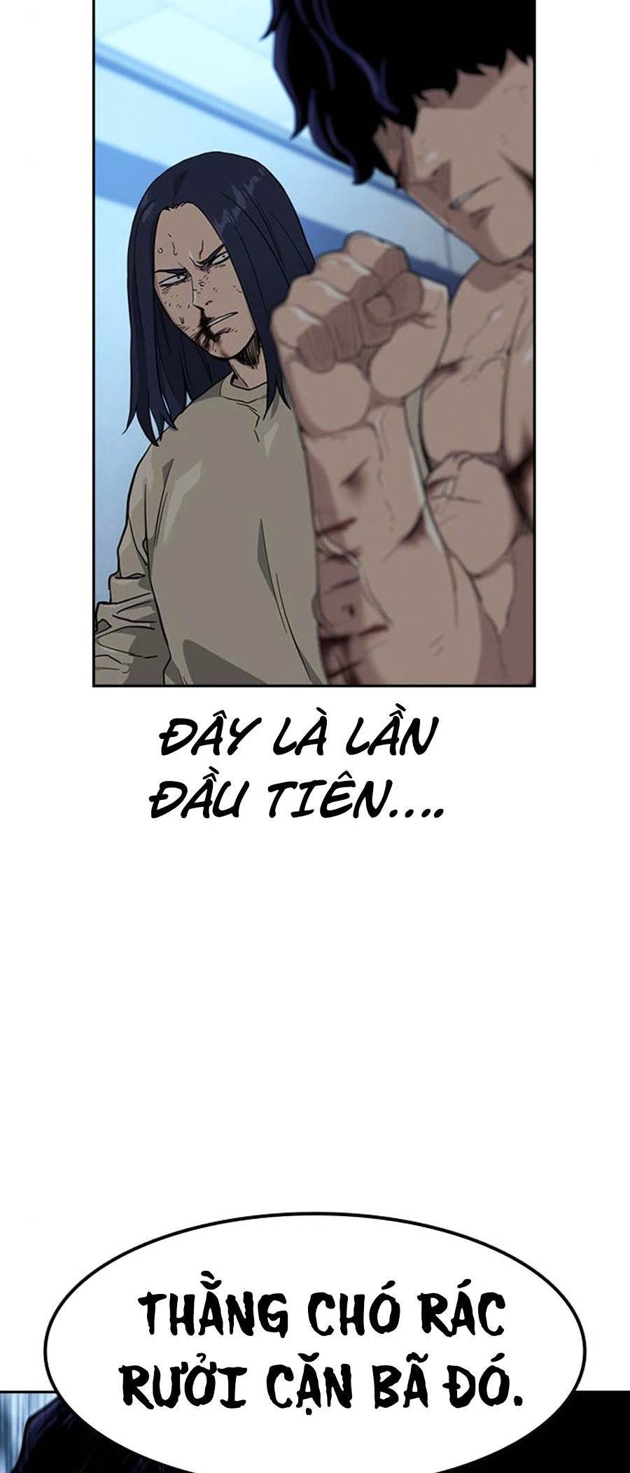 Để Có Thể Sống Sót Chap 48 - Next Chap 49