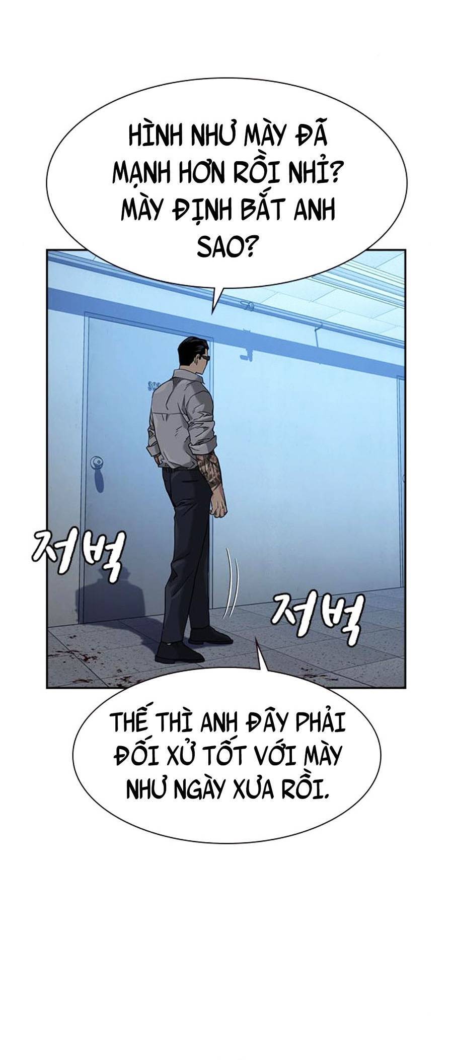 Để Có Thể Sống Sót Chap 48 - Next Chap 49
