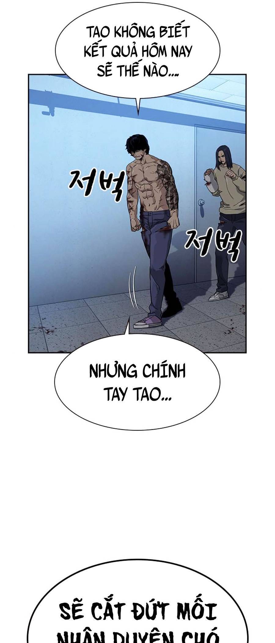 Để Có Thể Sống Sót Chap 48 - Next Chap 49