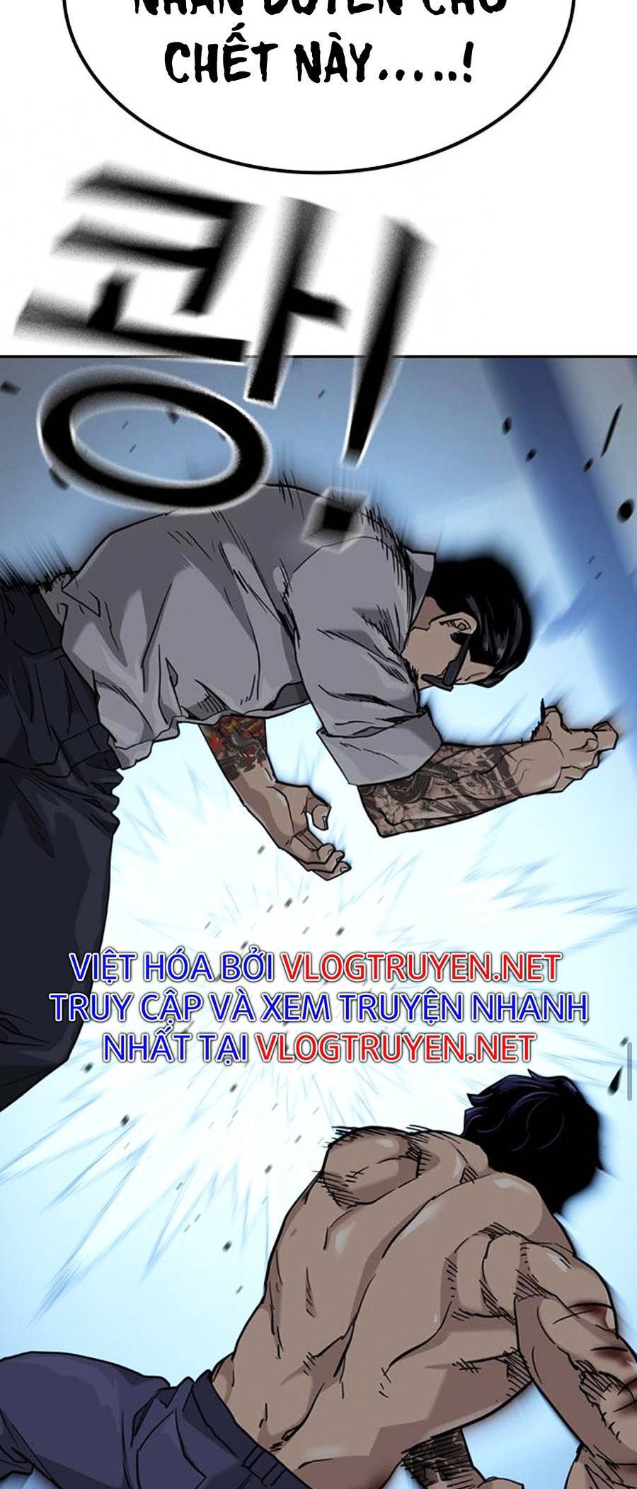Để Có Thể Sống Sót Chap 48 - Next Chap 49