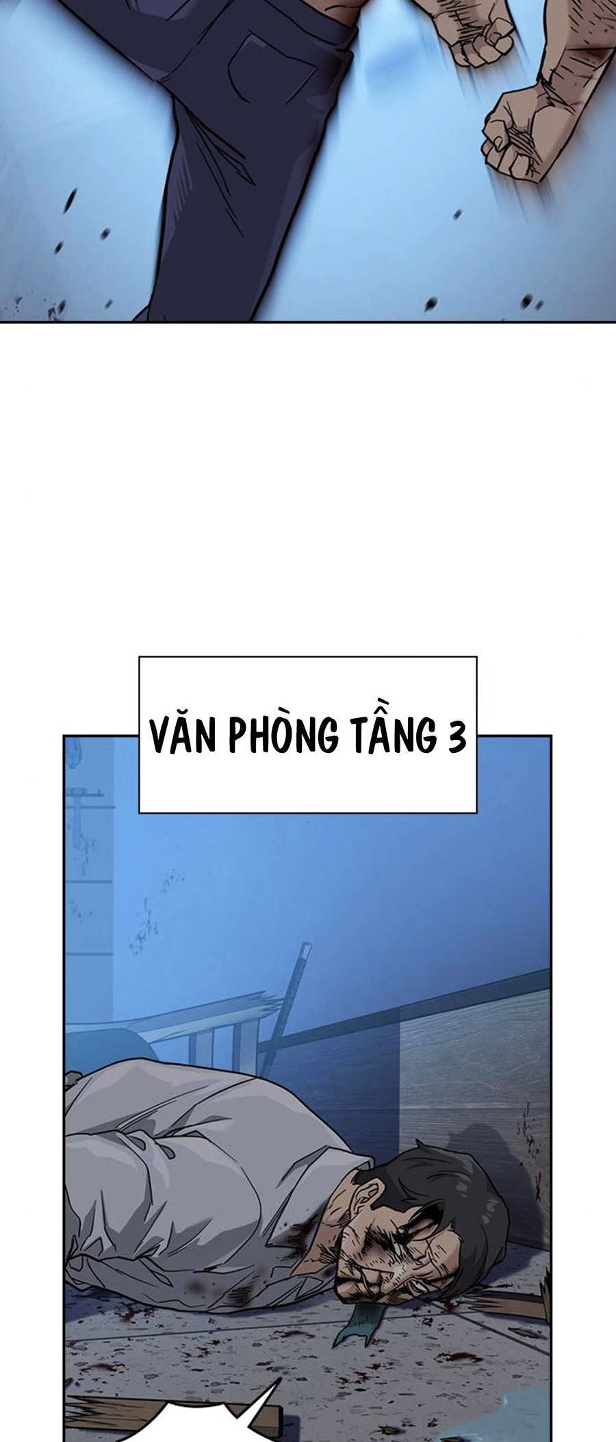 Để Có Thể Sống Sót Chap 48 - Next Chap 49