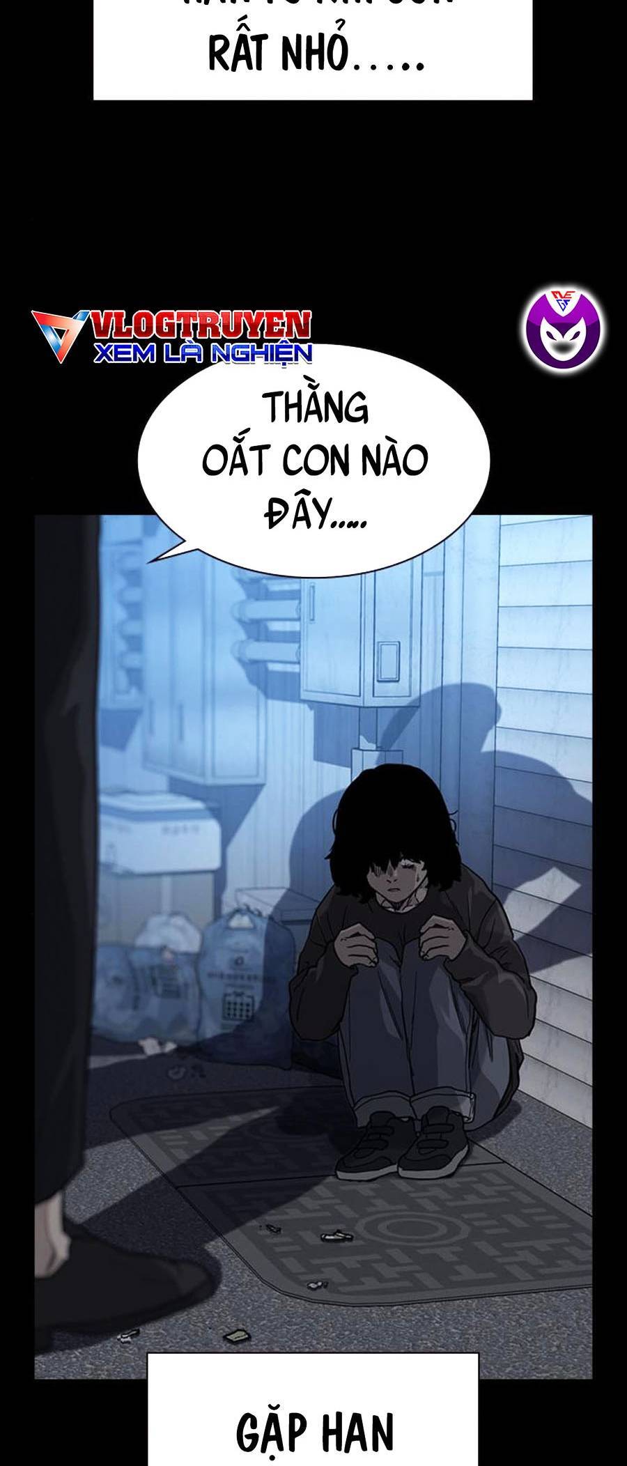 Để Có Thể Sống Sót Chap 48 - Next Chap 49