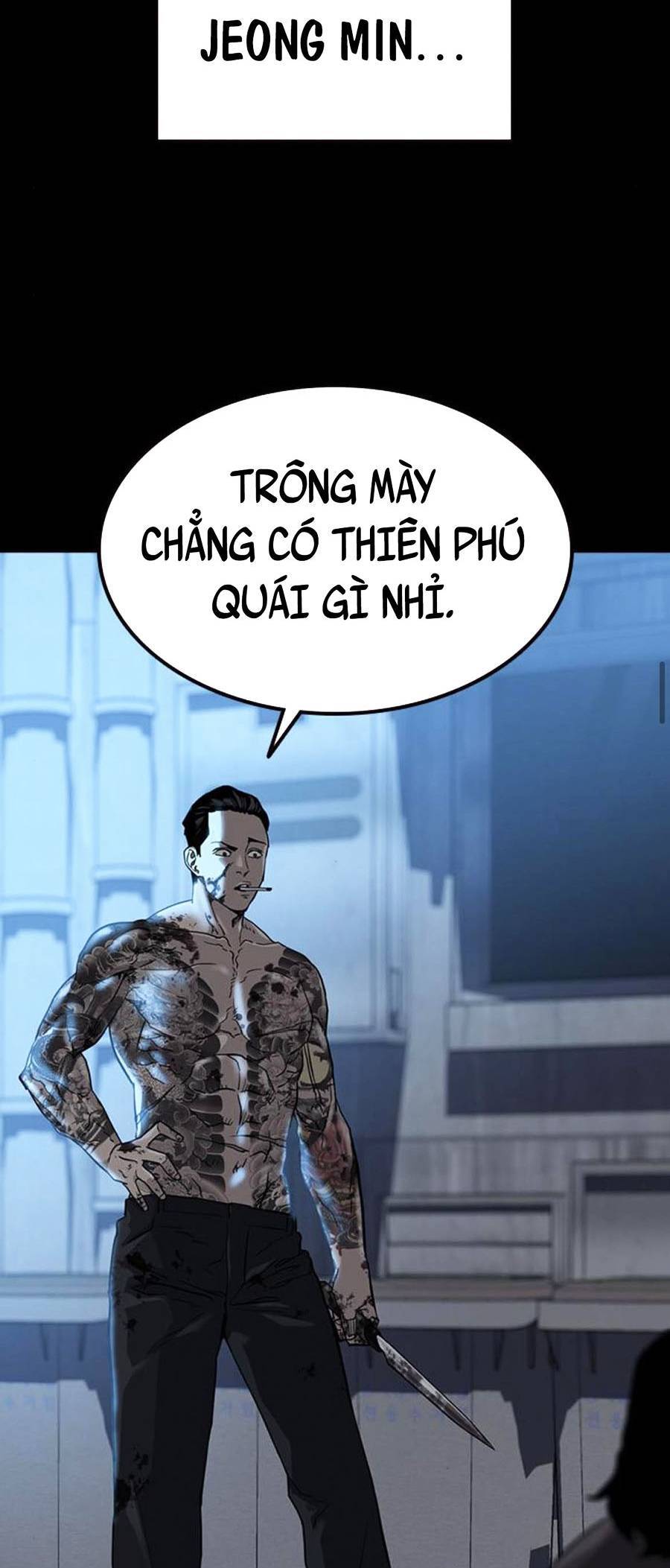 Để Có Thể Sống Sót Chap 48 - Next Chap 49