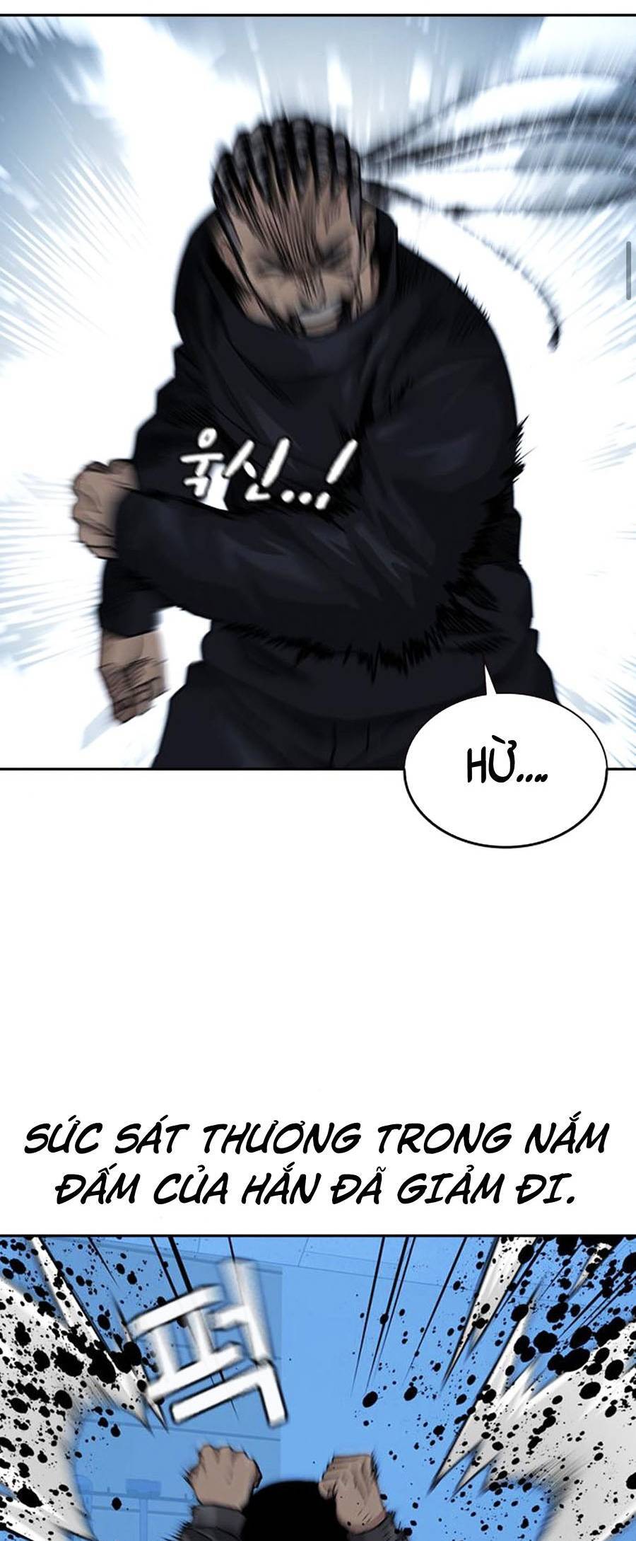 Để Có Thể Sống Sót Chap 48 - Next Chap 49