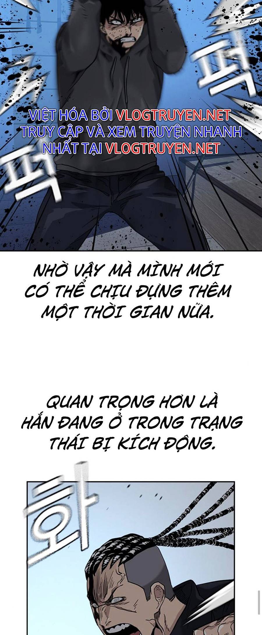 Để Có Thể Sống Sót Chap 48 - Next Chap 49