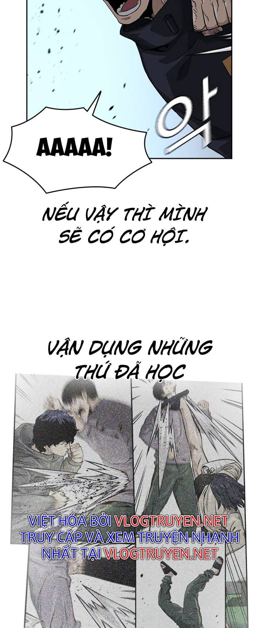 Để Có Thể Sống Sót Chap 48 - Next Chap 49