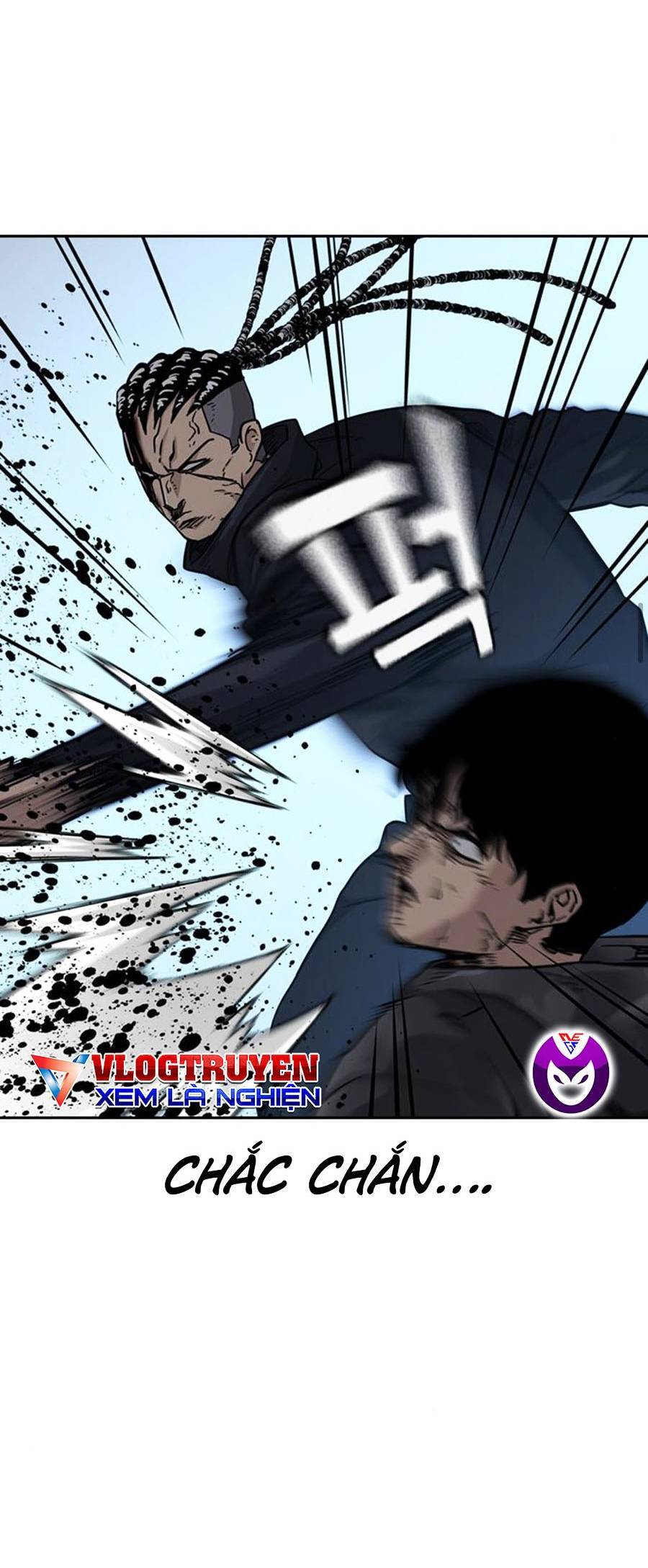 Để Có Thể Sống Sót Chap 48 - Next Chap 49