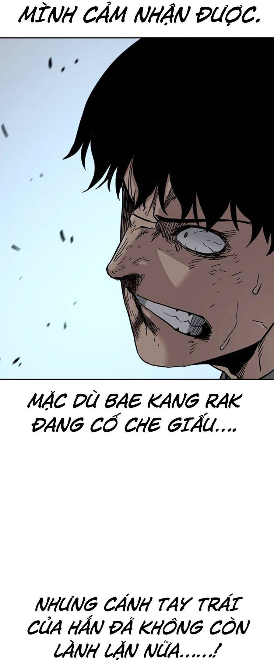 Để Có Thể Sống Sót Chap 48 - Next Chap 49