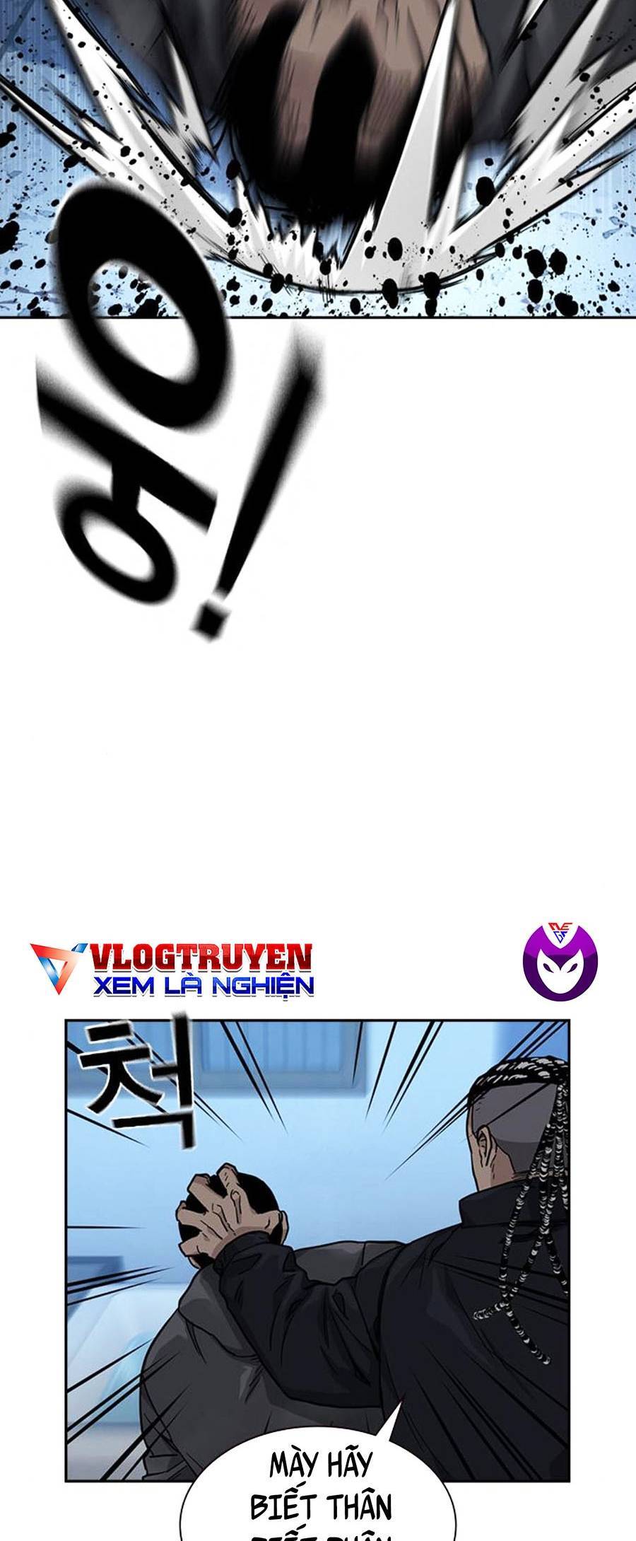 Để Có Thể Sống Sót Chap 48 - Next Chap 49