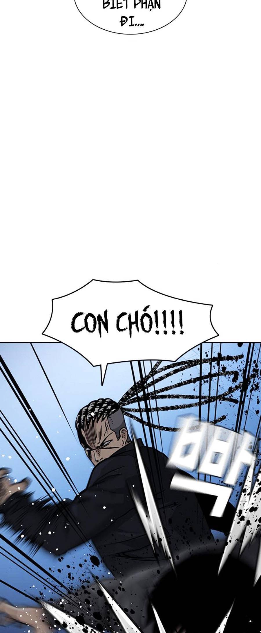 Để Có Thể Sống Sót Chap 48 - Next Chap 49