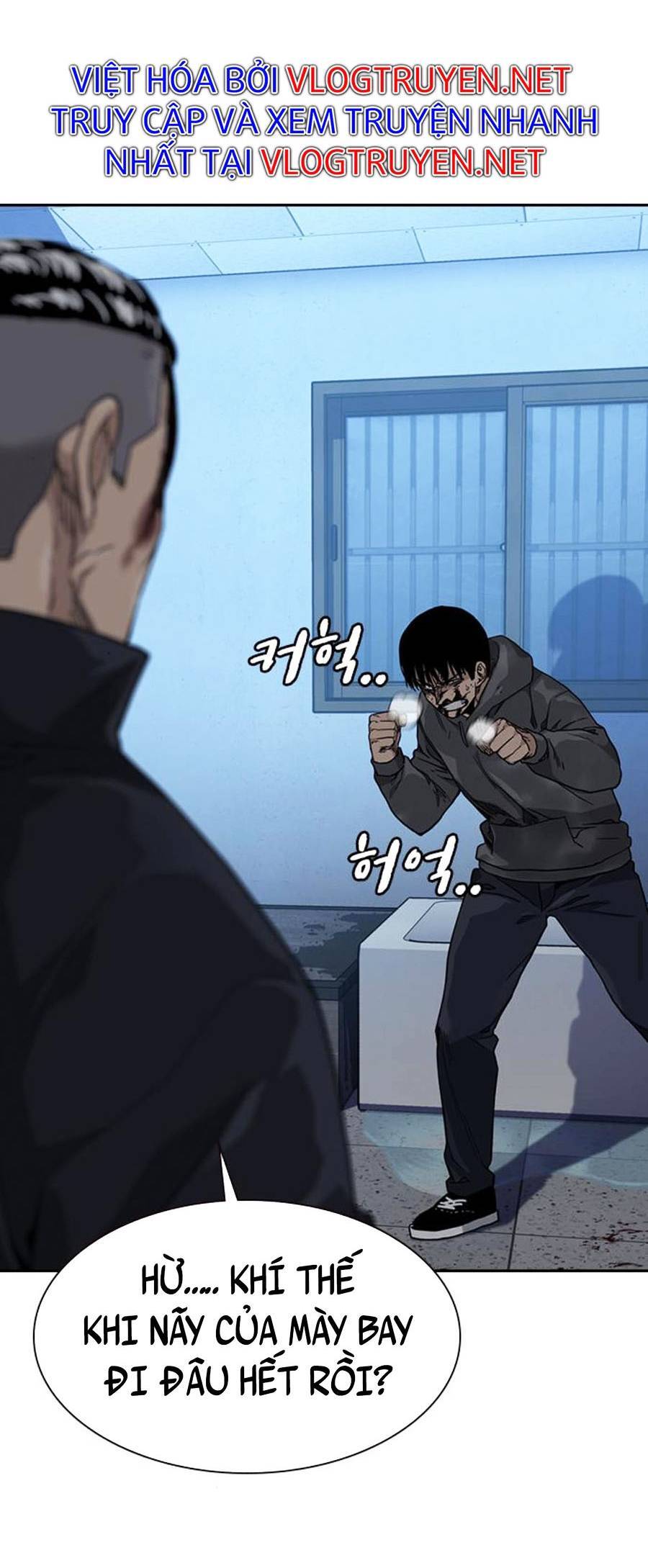 Để Có Thể Sống Sót Chap 48 - Next Chap 49