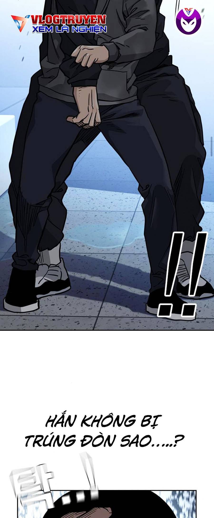 Để Có Thể Sống Sót Chap 48 - Next Chap 49