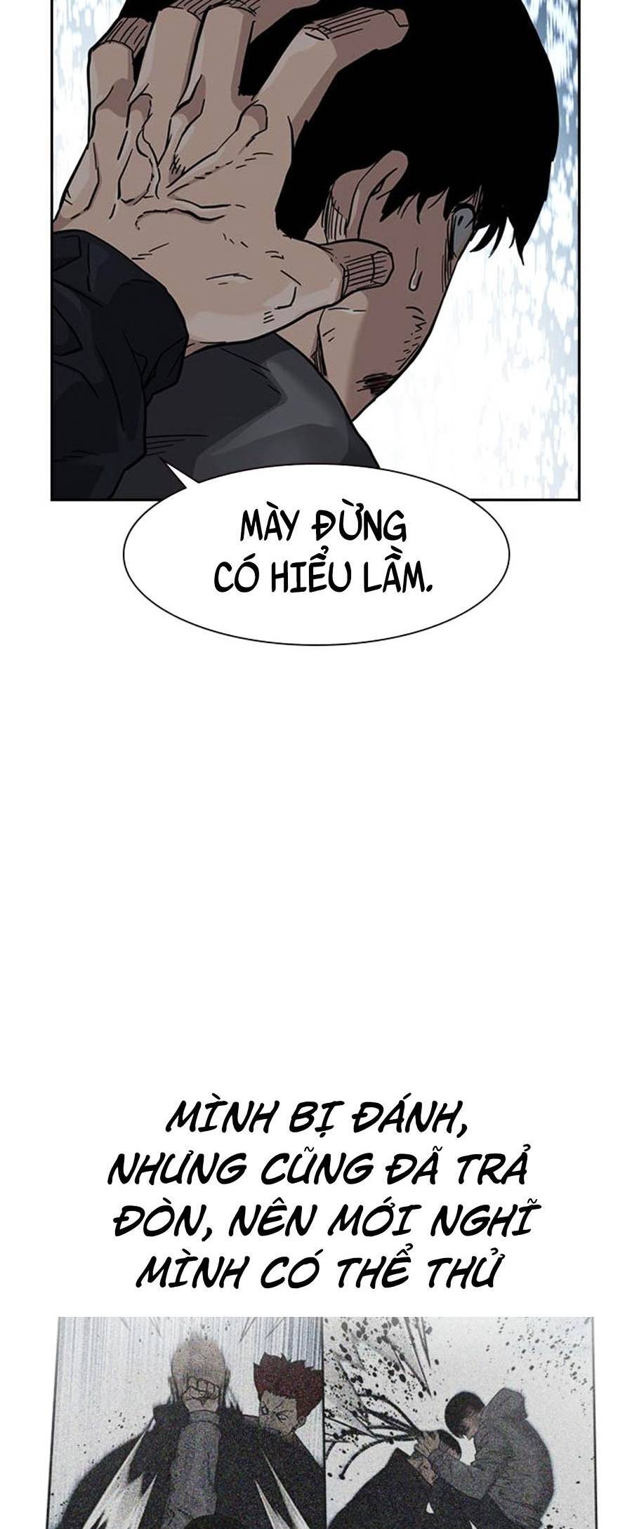 Để Có Thể Sống Sót Chap 48 - Next Chap 49