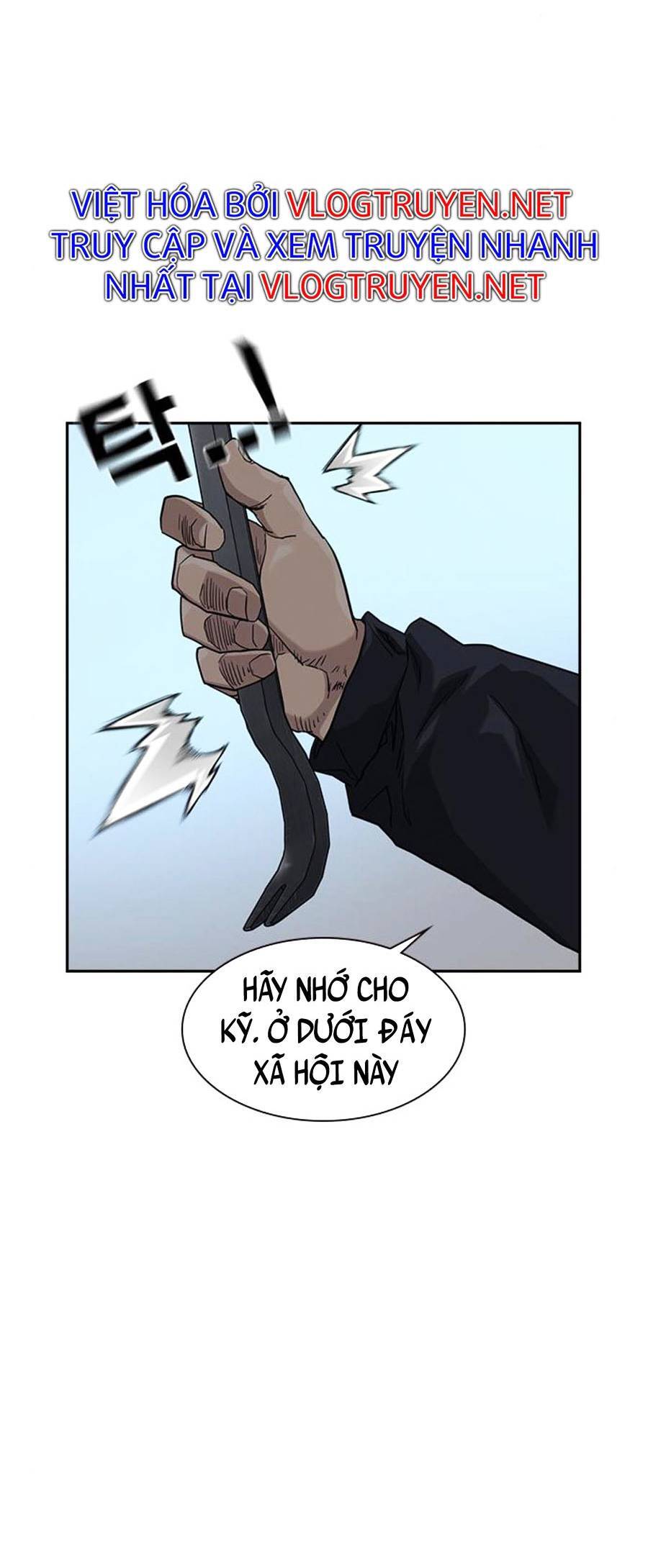 Để Có Thể Sống Sót Chap 48 - Next Chap 49