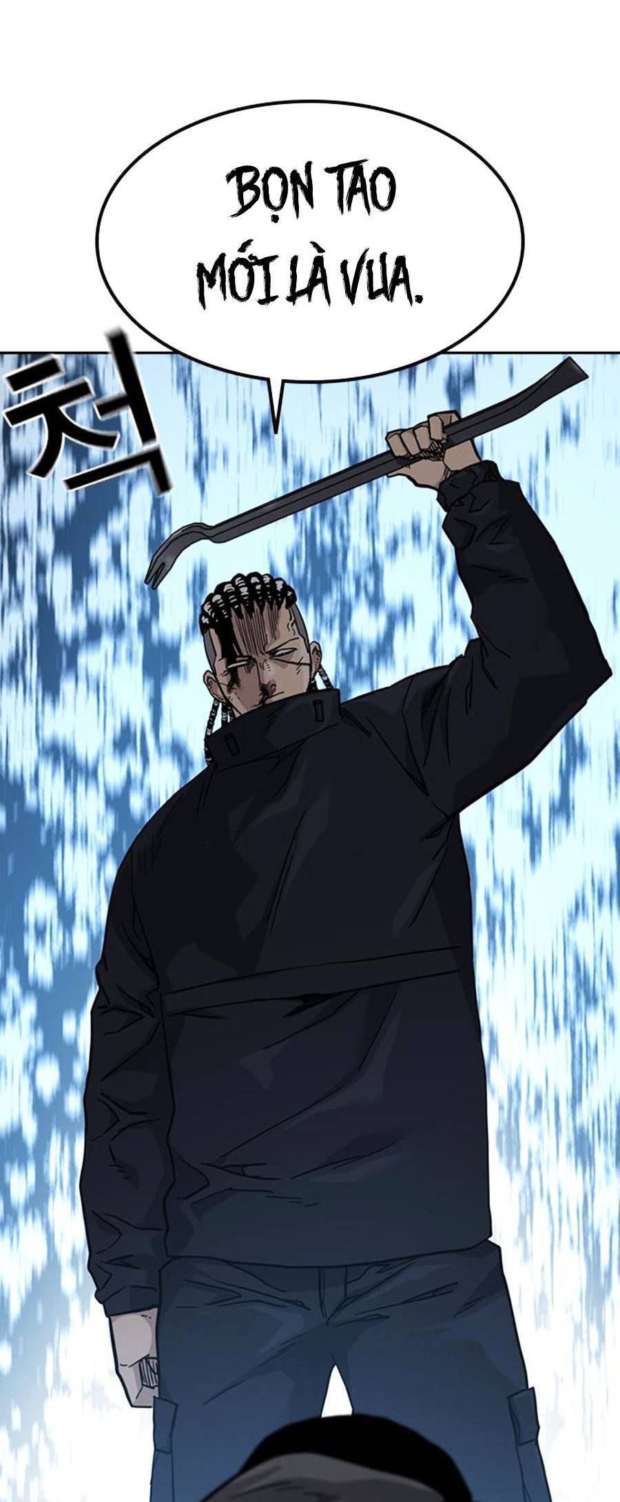 Để Có Thể Sống Sót Chap 48 - Next Chap 49