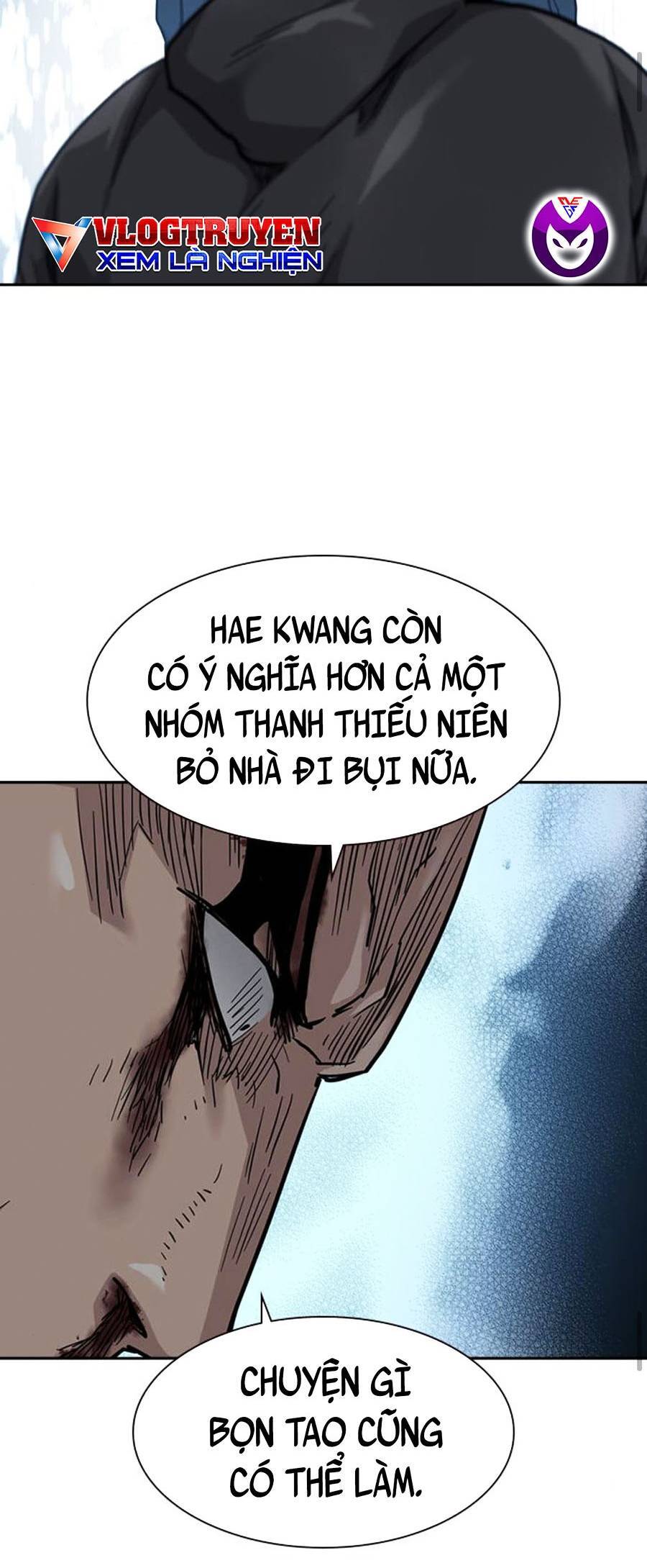 Để Có Thể Sống Sót Chap 48 - Next Chap 49
