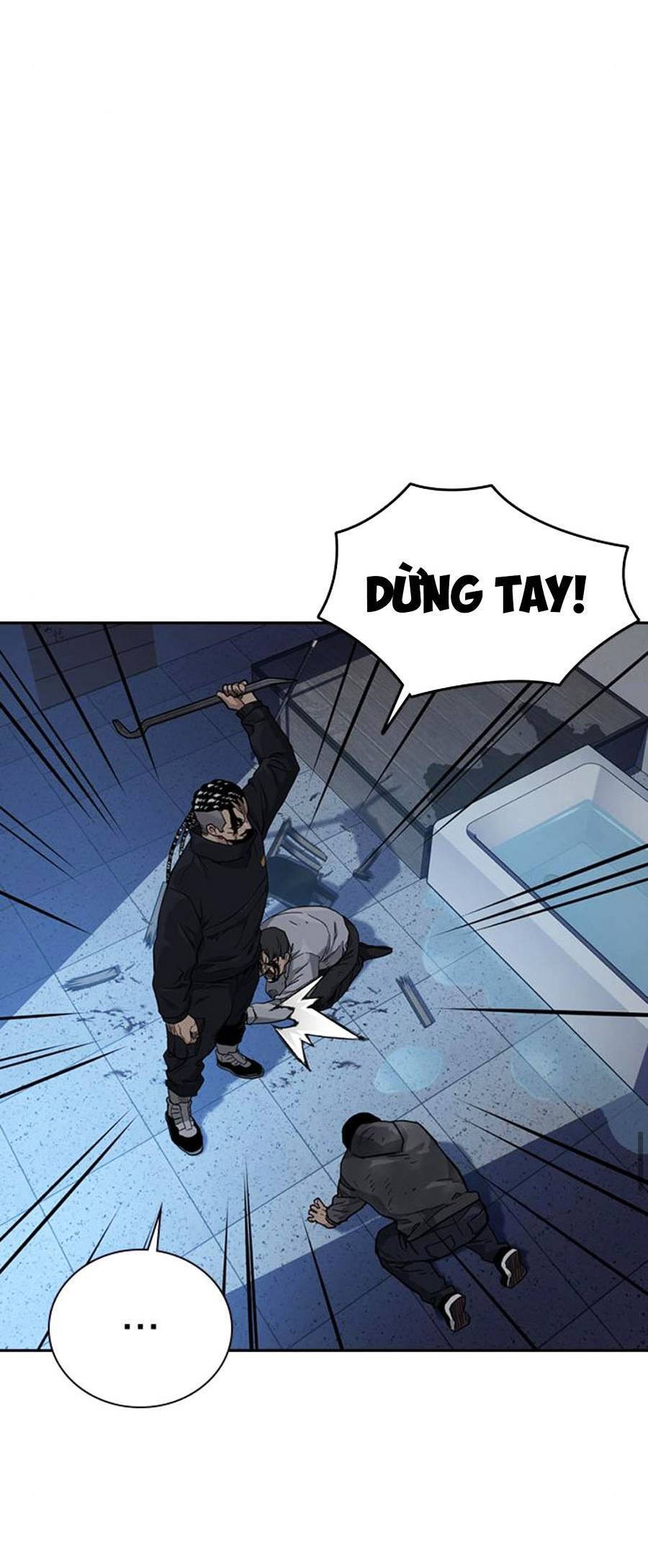 Để Có Thể Sống Sót Chap 48 - Next Chap 49