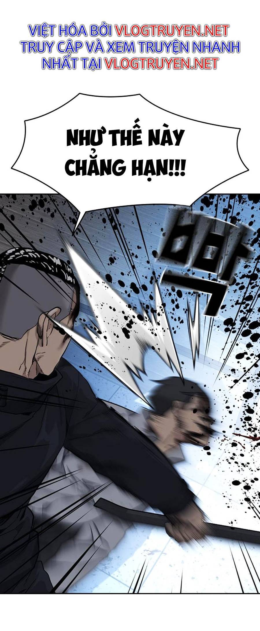 Để Có Thể Sống Sót Chap 48 - Next Chap 49