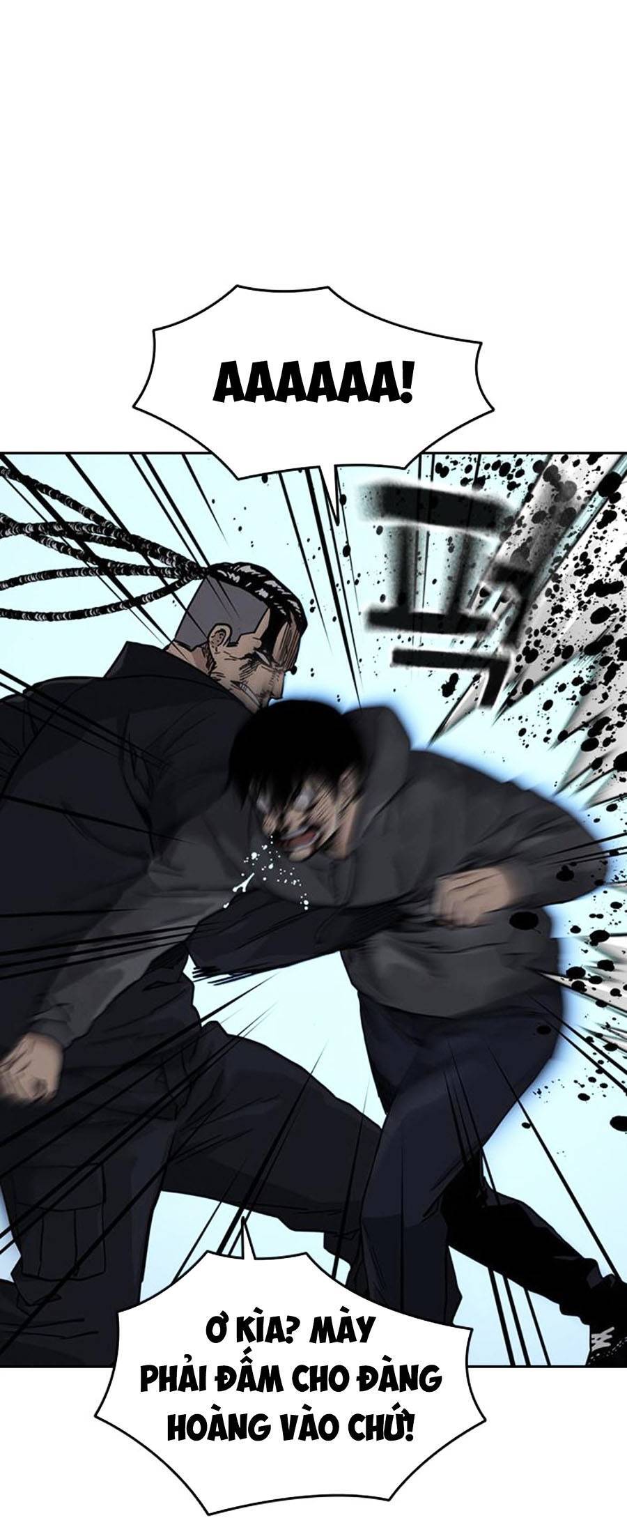 Để Có Thể Sống Sót Chap 48 - Next Chap 49