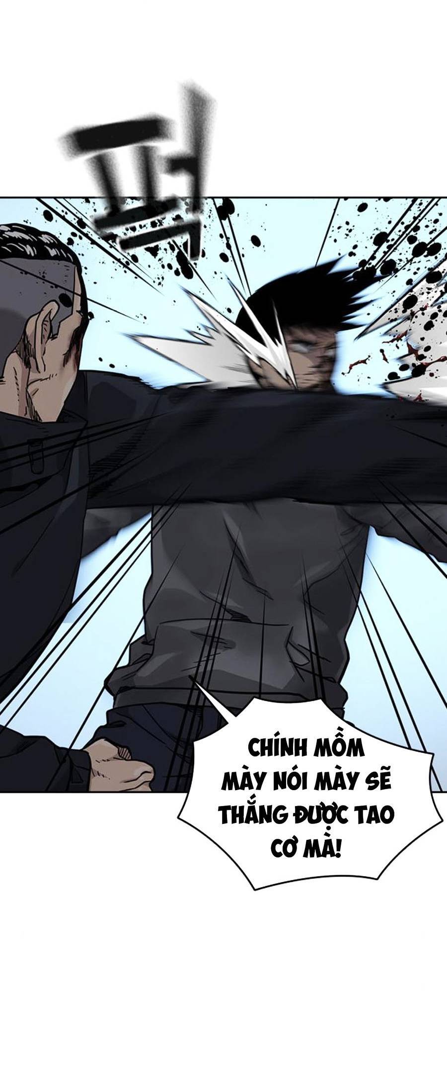Để Có Thể Sống Sót Chap 48 - Next Chap 49