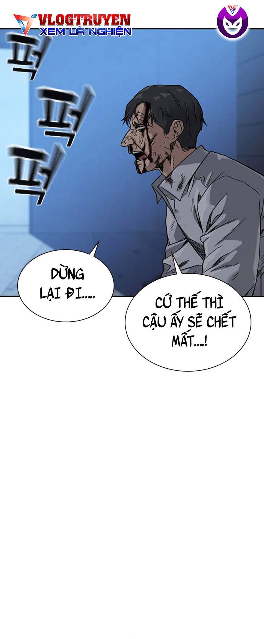 Để Có Thể Sống Sót Chap 48 - Next Chap 49