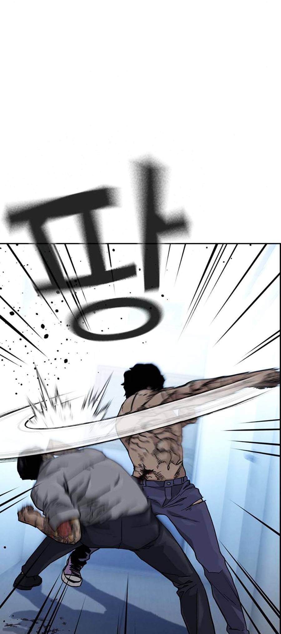 Để Có Thể Sống Sót Chap 48 - Next Chap 49