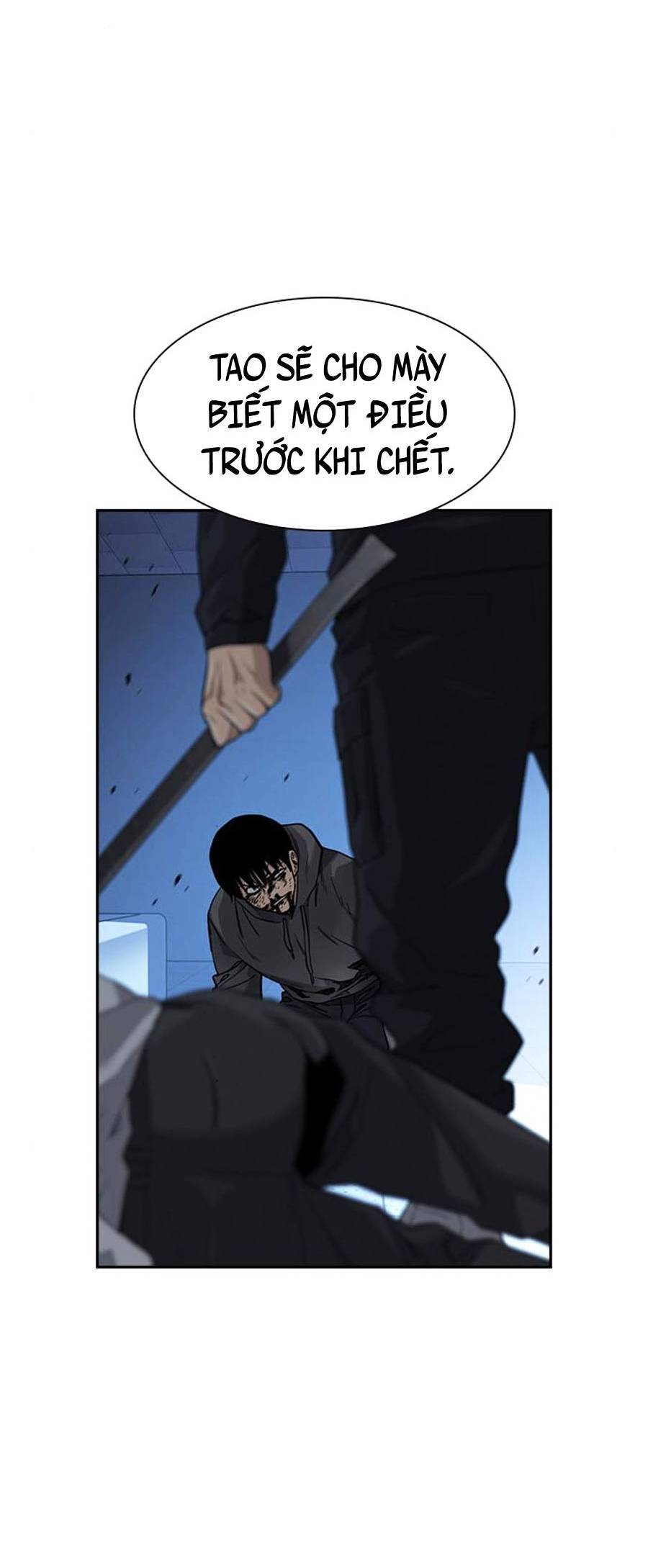 Để Có Thể Sống Sót Chap 48 - Next Chap 49