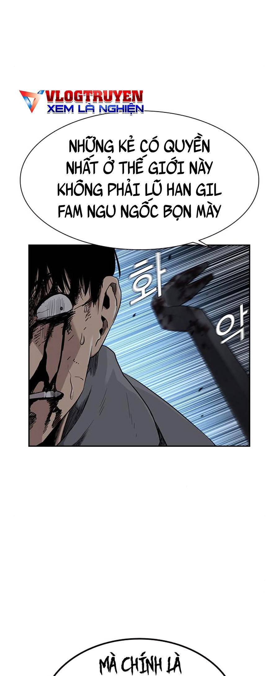 Để Có Thể Sống Sót Chap 48 - Next Chap 49