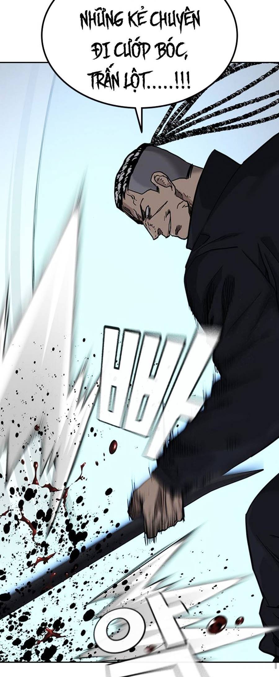 Để Có Thể Sống Sót Chap 48 - Next Chap 49