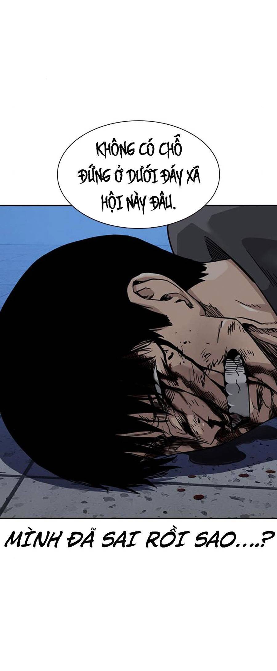 Để Có Thể Sống Sót Chap 48 - Next Chap 49