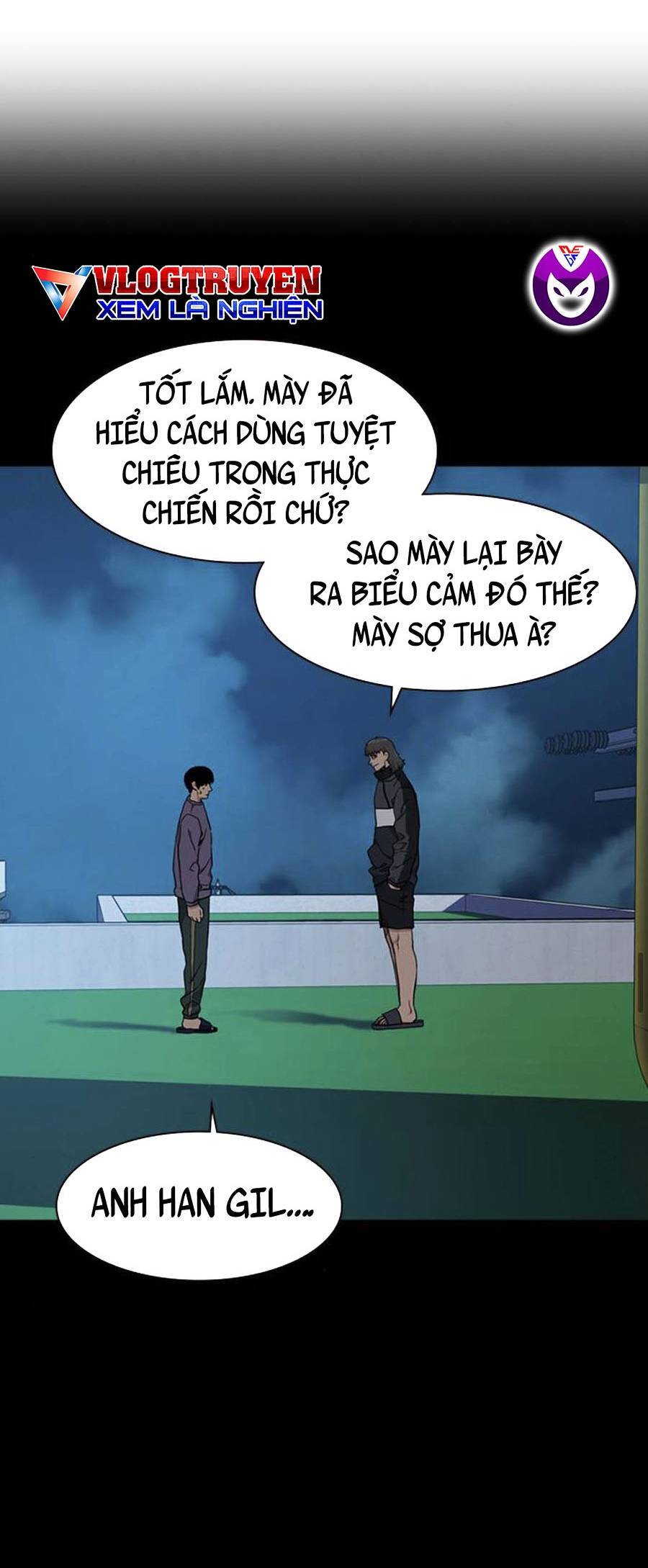 Để Có Thể Sống Sót Chap 48 - Next Chap 49