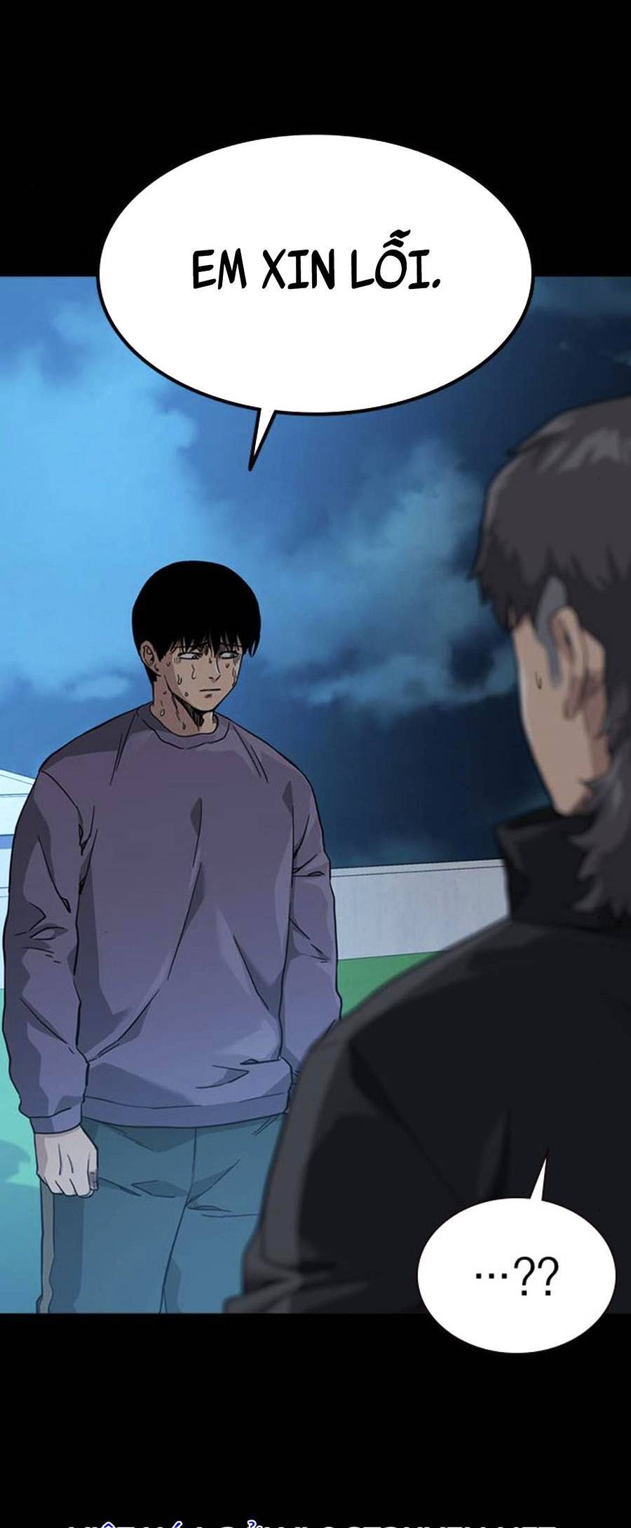 Để Có Thể Sống Sót Chap 48 - Next Chap 49