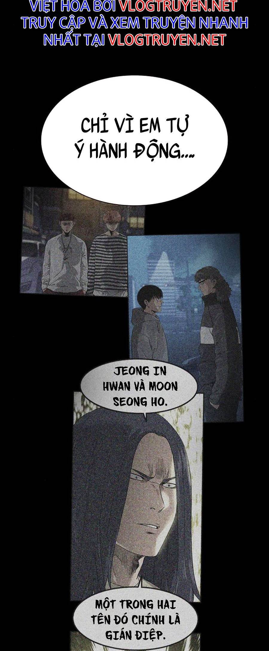 Để Có Thể Sống Sót Chap 48 - Next Chap 49