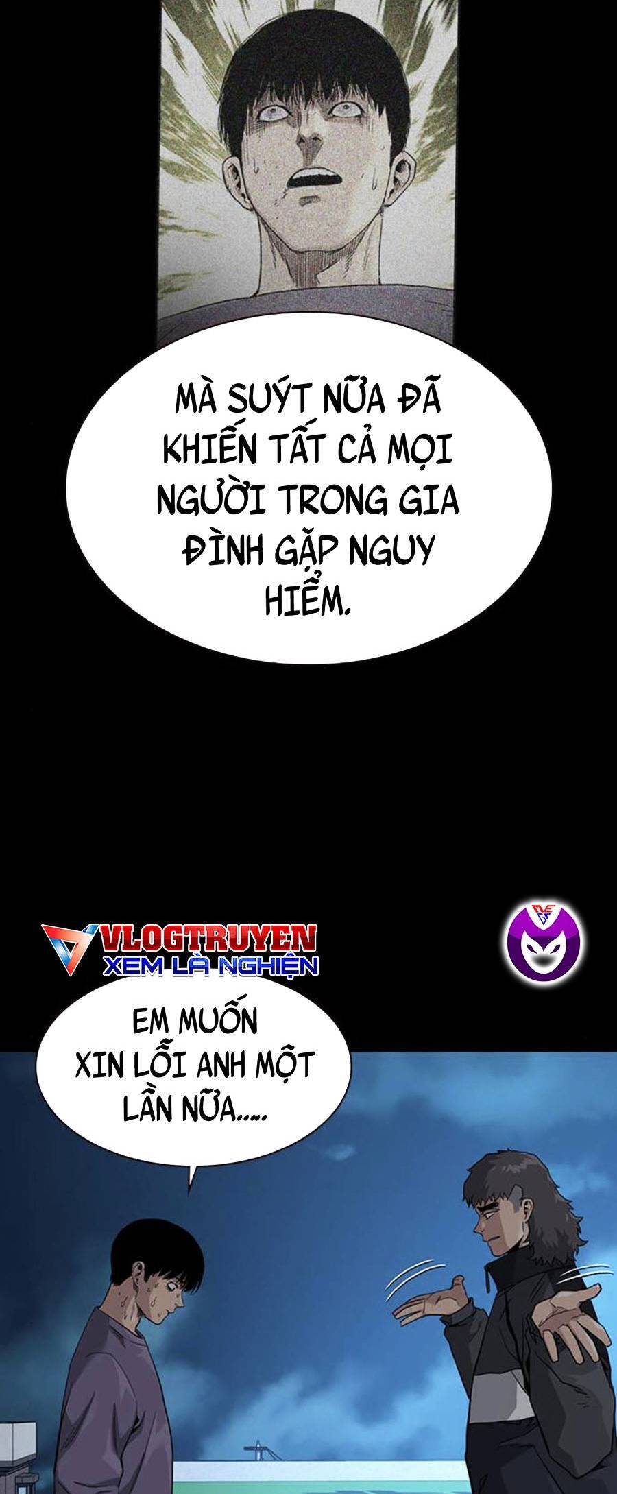 Để Có Thể Sống Sót Chap 48 - Next Chap 49