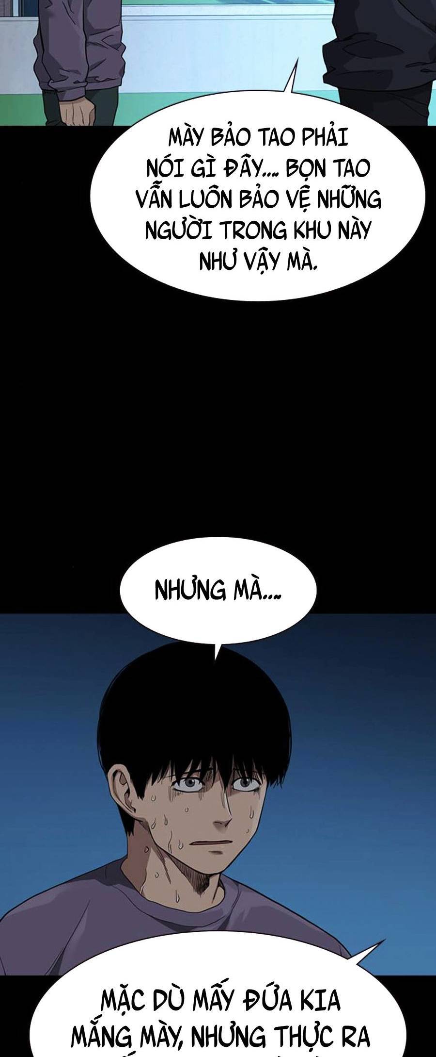 Để Có Thể Sống Sót Chap 48 - Next Chap 49
