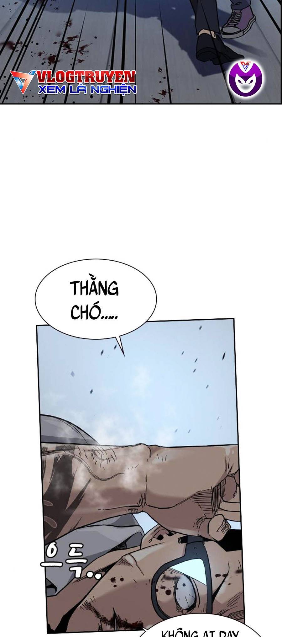 Để Có Thể Sống Sót Chap 48 - Next Chap 49