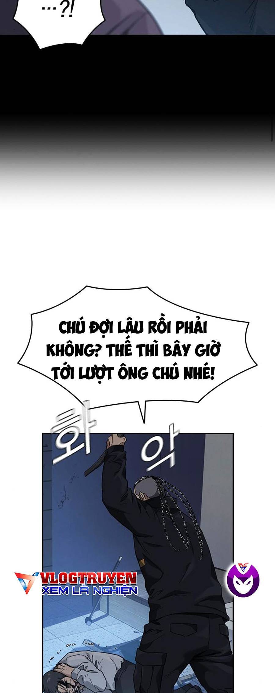 Để Có Thể Sống Sót Chap 48 - Next Chap 49