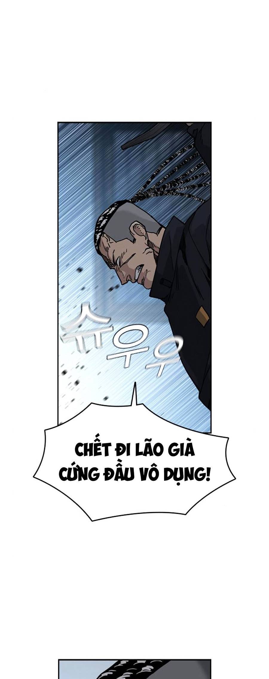 Để Có Thể Sống Sót Chap 48 - Next Chap 49