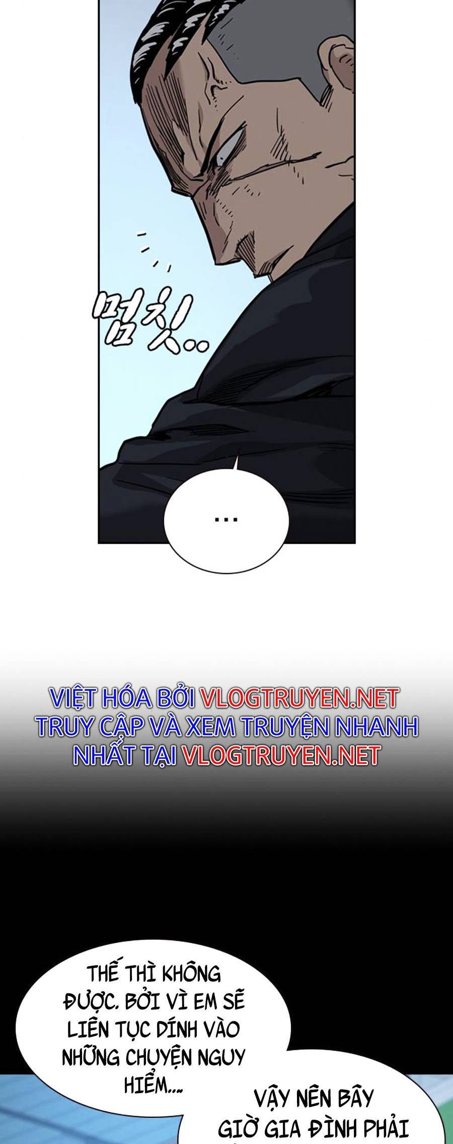 Để Có Thể Sống Sót Chap 48 - Next Chap 49
