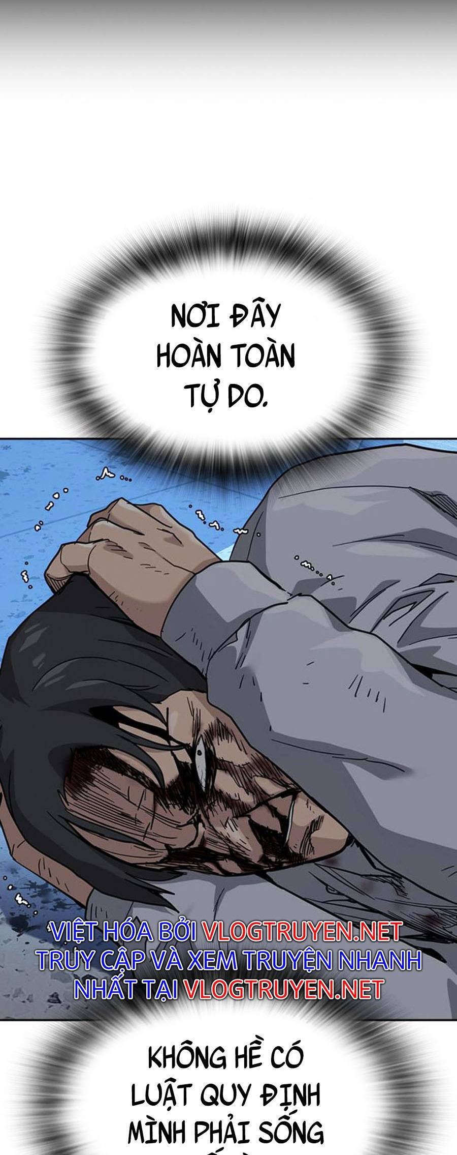 Để Có Thể Sống Sót Chap 48 - Next Chap 49