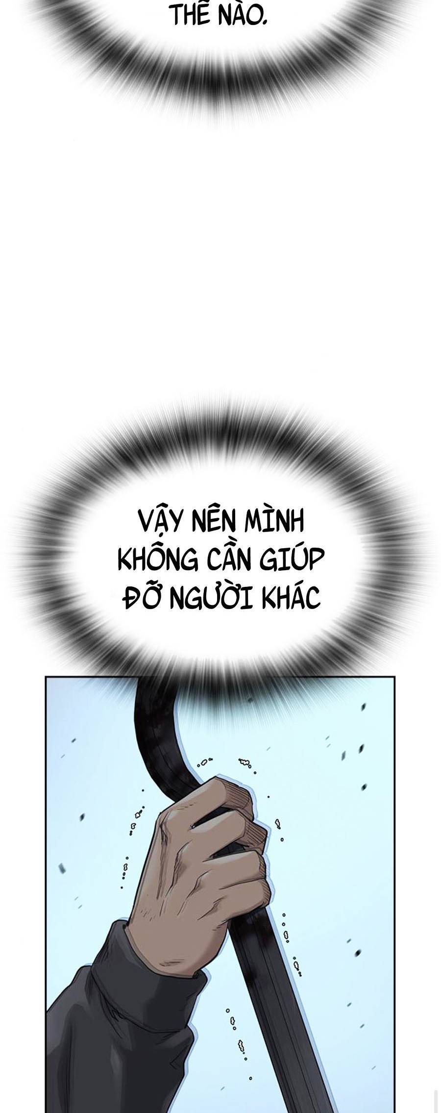 Để Có Thể Sống Sót Chap 48 - Next Chap 49