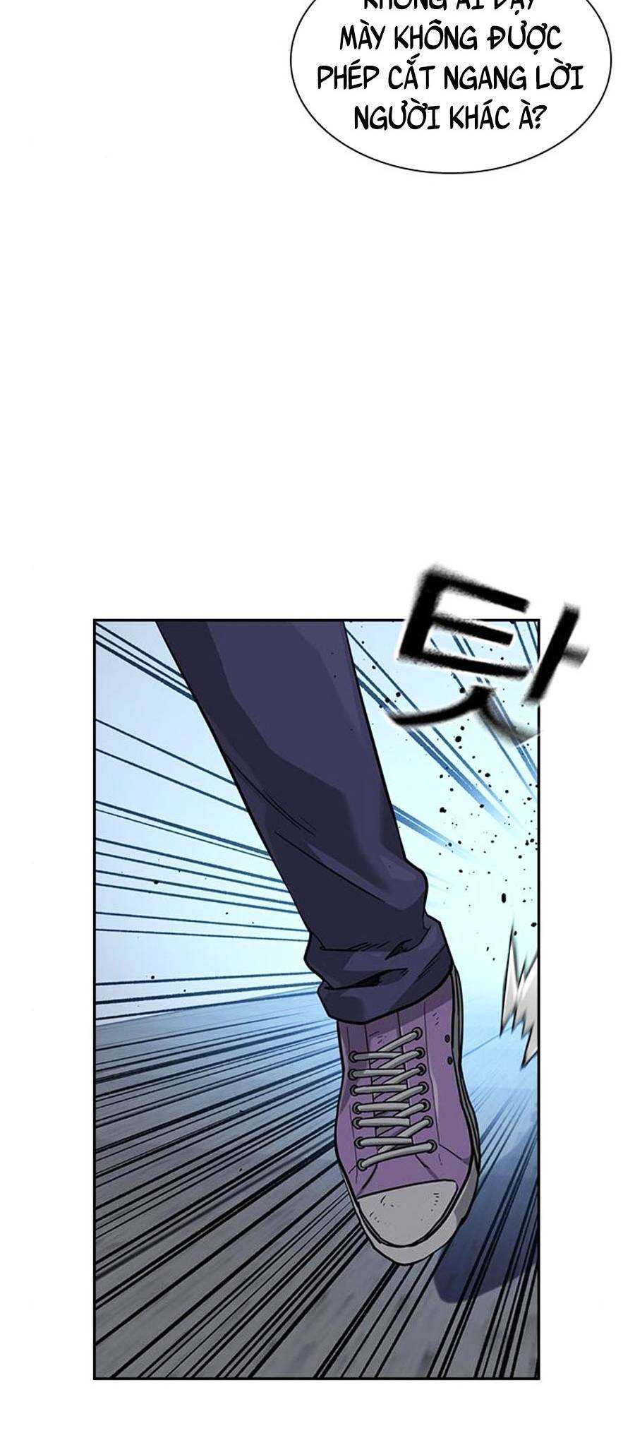Để Có Thể Sống Sót Chap 48 - Next Chap 49