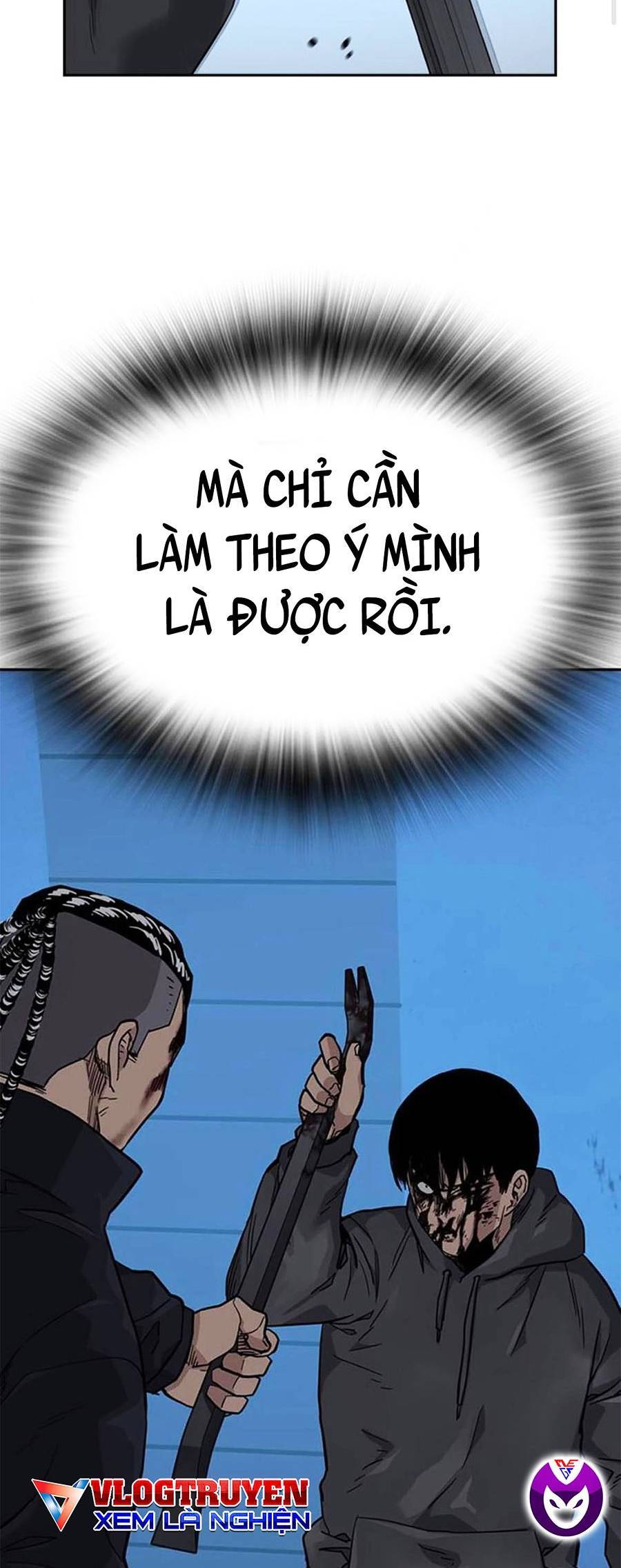 Để Có Thể Sống Sót Chap 48 - Next Chap 49