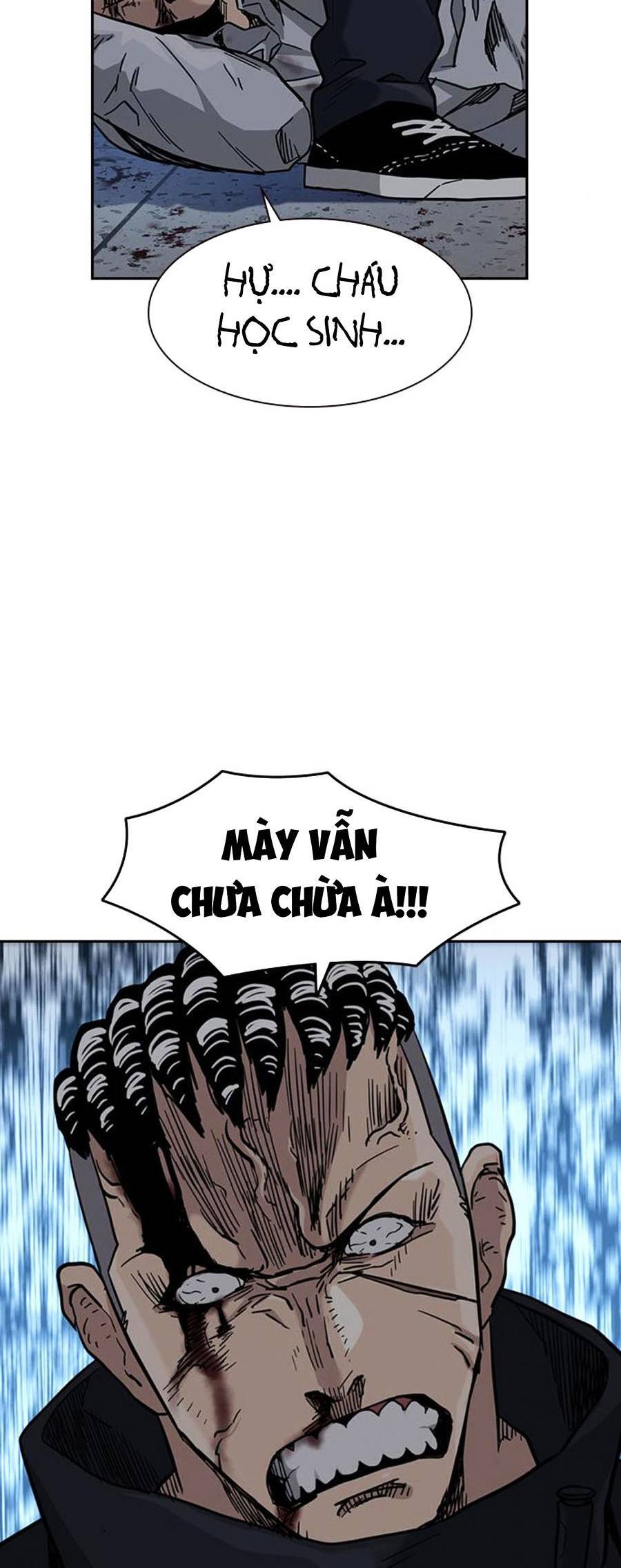 Để Có Thể Sống Sót Chap 48 - Next Chap 49
