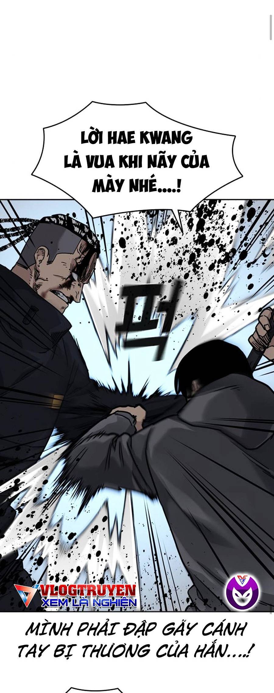 Để Có Thể Sống Sót Chap 48 - Next Chap 49