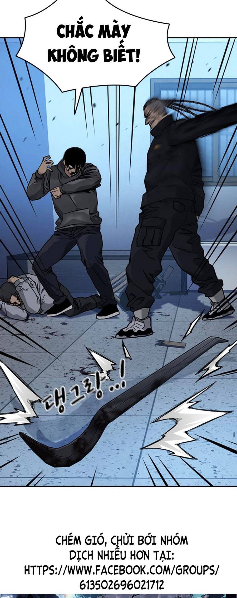 Để Có Thể Sống Sót Chap 48 - Next Chap 49