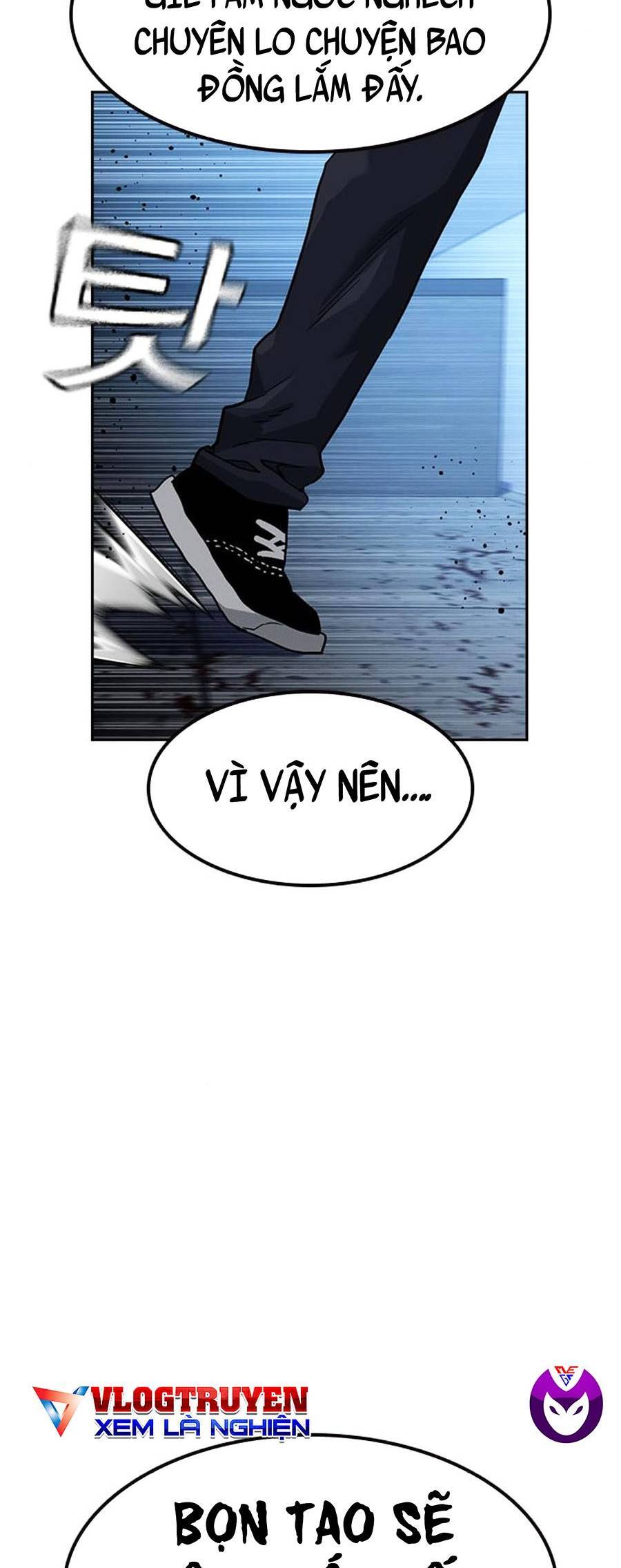 Để Có Thể Sống Sót Chap 48 - Next Chap 49