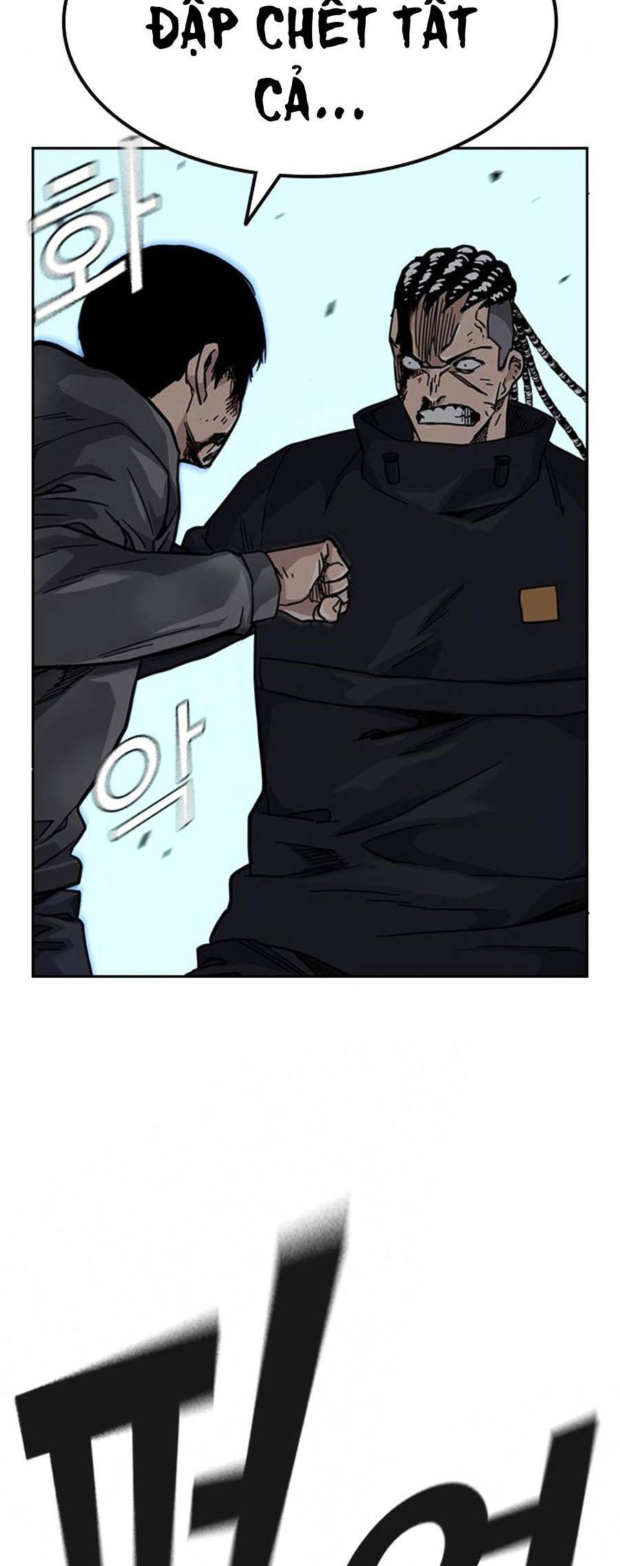 Để Có Thể Sống Sót Chap 48 - Next Chap 49